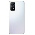 Smartfon Xiaomi Redmi Note 11 Pro 6/64GB Biały - 1808614
