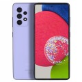 Samsung Galaxy A52S 5G A528B DS 6/128GB Purple (REMADE) 2Y - 1792275