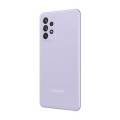 Samsung Galaxy A52S 5G A528B DS 6/128GB Purple (REMADE) 2Y - 1782595