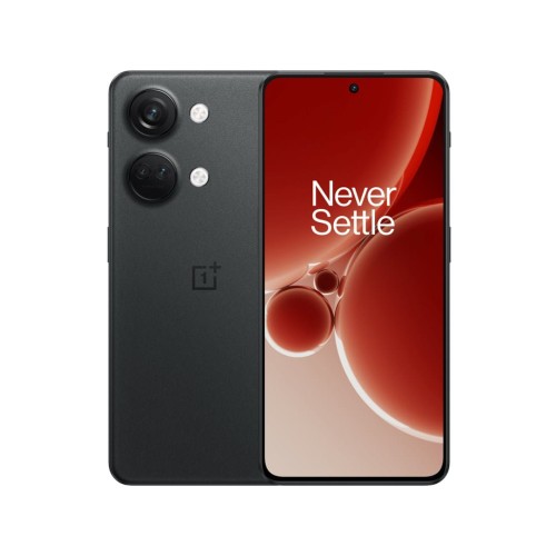 Smartfon OnePlus Nord 3 5G 16/256GB Szary - 1782680