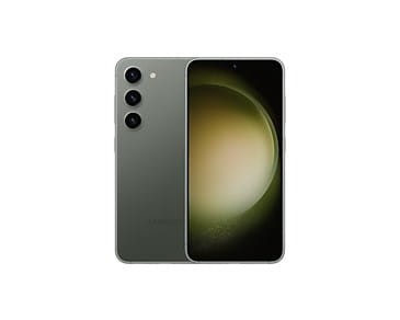 Smartfon Samsung Galaxy S23 (S911) 8/128GB 6,1" Dynamic AMOLED 2X 2340x1080 3900mAh Dual SIM 5G Green - 1699006