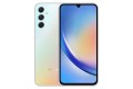 Smartfon Samsung Galaxy A34 (A346B) 8/256GB 6,6" SAMOLED 1080x2408 5000mAh Hybrid Dual SIM 5G Silver - 1767394