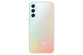 Smartfon Samsung Galaxy A34 (A346B) 8/256GB 6,6" SAMOLED 1080x2408 5000mAh Hybrid Dual SIM 5G Silver - 1767398