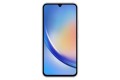 Smartfon Samsung Galaxy A34 (A346B) 8/256GB 6,6" SAMOLED 1080x2408 5000mAh Hybrid Dual SIM 5G Silver - 1767395