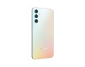 Smartfon Samsung Galaxy A34 (A346B) 8/256GB 6,6" SAMOLED 1080x2408 5000mAh Hybrid Dual SIM 5G Silver - 1792376