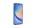 Smartfon Samsung Galaxy A34 (A346B) 8/256GB 6,6" SAMOLED 1080x2408 5000mAh Hybrid Dual SIM 5G Silver - 1792373