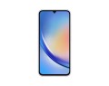 Smartfon Samsung Galaxy A34 (A346B) 8/256GB 6,6" SAMOLED 1080x2408 5000mAh Hybrid Dual SIM 5G Silver - 1792372