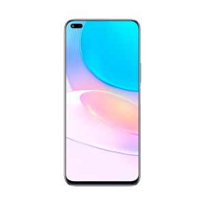 Huawei Nova 8i 6/128GB ds  Moonlight Silver