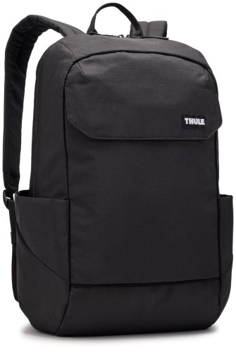 THULE PLECAK DO LAPTOPA LITHOS 15.6" 20L CZARNY 3204835 - 1332110