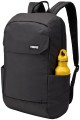 THULE PLECAK DO LAPTOPA LITHOS 15.6" 20L CZARNY 3204835 - 1332120