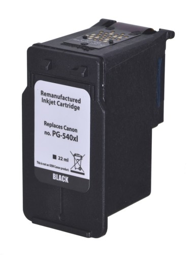 SUPERBULK tusz do Canon PG-540XL reg B-C540XL - 1336418