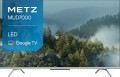 TV 50" METZ 50MUD7000Z Smart 4K - 1776845