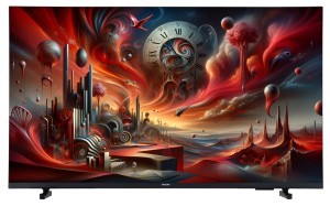 Telewizor 43" Philips 43PUS7607/12 (4K UHD HDR DVB-T2/HEVC SmartTV)