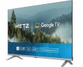TV 40" METZ 40MTD7000Z Smart Full HD - 1776856