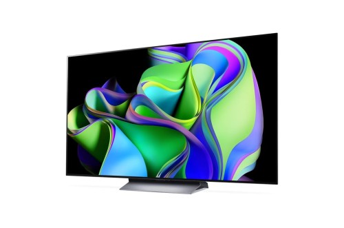 Telewizor 65" LG OLED65C31LA.AEU - 1808722
