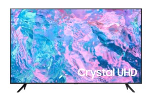 Telewizor 85" Samsung UE85CU7172UXXH