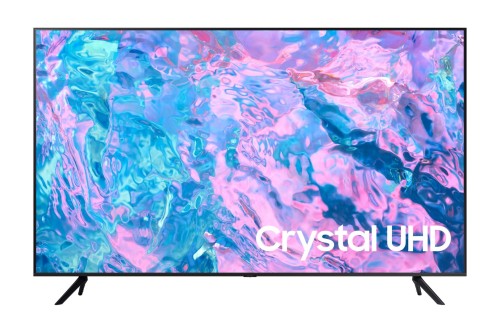 Telewizor 85" Samsung UE85CU7172UXXH - 1808728