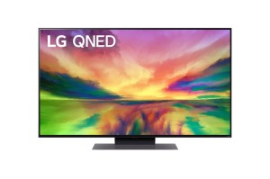 Telewizor 50" LG 50QNED823RE