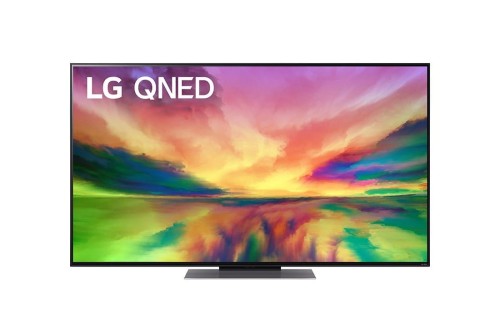 Telewizor 55" LG 55QNED823 - 1802918