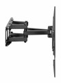Uchwyt do telewizora LED/LCD 37-80" 40KG AR-90 reg. pion/poziom 67-355mm - 1507766
