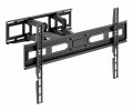 Uchwyt do telewizora LED/LCD 37-80" 40KG AR-90 reg. pion/poziom 67-355mm - 1507770