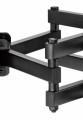 Uchwyt do telewizora LED/LCD 37-80" 40KG AR-90 reg. pion/poziom 67-355mm - 1507765