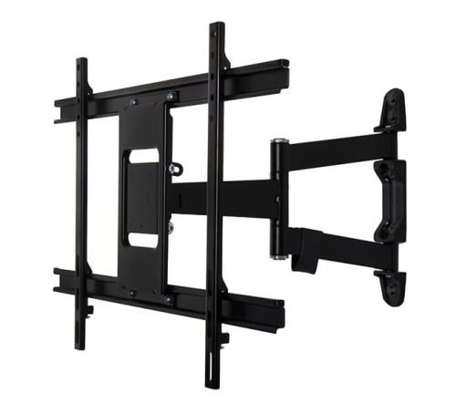Uchwyt ścienny do monitora B TECH BTV514/B 1MBTM060 (ścienne; 46" - 60"; max. 35kg) - 1131252