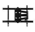 Uchwyt ścienny do monitora B TECH BTV514/B 1MBTM060 (ścienne; 46" - 60"; max. 35kg) - 1131253
