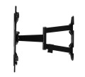 Uchwyt ścienny do monitora B TECH BTV514/B 1MBTM060 (ścienne; 46" - 60"; max. 35kg) - 1131254