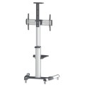 MANHATTAN STOJAK MOBILNY TV LED/LCD/PDP 37-70 CALI - 1199435
