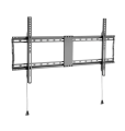 GEMBIRD UCHWYT ŚCIENNY LCD 43-90 VESA MAX 800 X 400MM, DO 70KG - 1464555