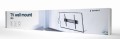 GEMBIRD UCHWYT REGULOWANY LCD 37-70 VESA MAX 600 X 400MM, DO 40KG - 1464545