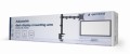 GEMBIRD BIURKOWE REGULOWANE RAMIĘ/UCHWYT NA MONITOR 17-32, VESA 100X100MM, DO 9KG - 1464562