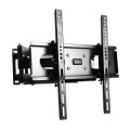 Uchwyt ścienny do telewizora ART AR-51 (Obrotowy, ścienne, Uchylny - 60"; max. 50kg) - 1131259