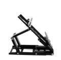Uchwyt ścienny do telewizora ART AR-51 (Obrotowy, ścienne, Uchylny - 60"; max. 50kg) - 1131261