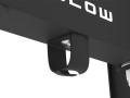 Uchwyt do telewizora BLOW 76-853# (Obrotowy, ścienne, Uchylny; 10" - 37"; max. 25kg) - 1131484