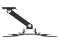 Uchwyt do telewizora BLOW 76-853# (Obrotowy, ścienne, Uchylny; 10" - 37"; max. 25kg) - 1131483