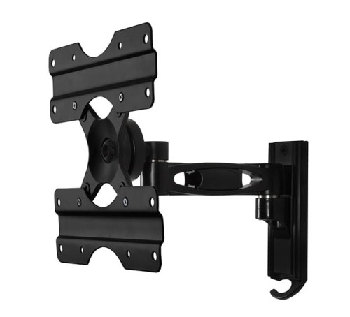 Uchwyt sufitowy do monitora B TECH BTV503/B 1MBTM056 (ścienne; 27" - 47"; max. 25kg) - 1131332