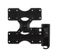 Uchwyt sufitowy do monitora B TECH BTV503/B 1MBTM056 (ścienne; 27" - 47"; max. 25kg) - 1131333