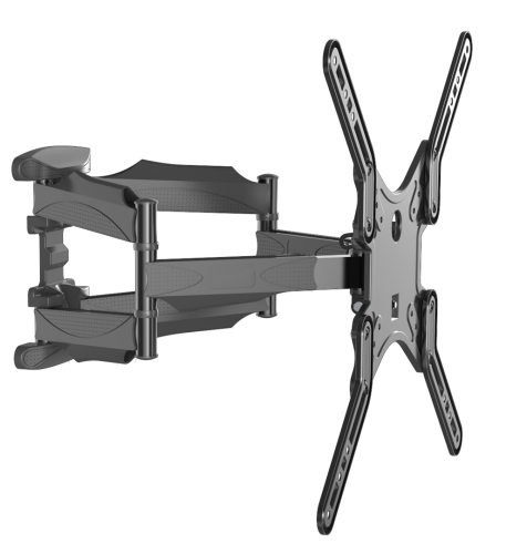 GEMIRD UCHWYT ŚCIENNY REGULOWANY LCD 32"-60" VESA MAX 400 X 400MM, DO 36KG - 1633164