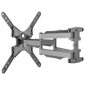 GEMIRD UCHWYT ŚCIENNY REGULOWANY LCD 32"-60" VESA MAX 400 X 400MM, DO 36KG - 1633165