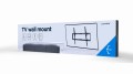 GEMBIRD UCHWYT ŚCIENNY LCD 37"-70" (REGULOWANY) VESA MAX 600 X 400MM, DO 35KG - 1767592