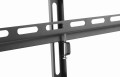 GEMBIRD UCHWYT ŚCIENNY LCD 37"-70" (REGULOWANY) VESA MAX 600 X 400MM, DO 35KG - 1767591