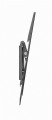 GEMBIRD UCHWYT ŚCIENNY LCD 37"-70" (REGULOWANY) VESA MAX 600 X 400MM, DO 35KG - 1767587