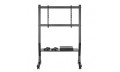 Mobilny stojak + Uchwyt do TV 45-90" 60KG SD-22 ART Vesa 800x400 - 1680942