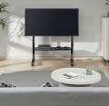 Mobilny stojak + Uchwyt do TV 45-90" 60KG SD-22 ART Vesa 800x400 - 1680944