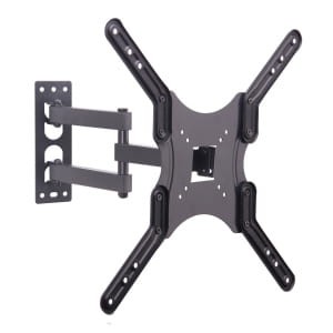 Uchwyt ścienny do telewizora ART AR-61A (ścienne; 19" - 56"; max. 30kg) - 938627