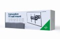 GEMBIRD UCHWYT ŚCIENNY LCD 32"-55" (OBRÓT I POCHYLENIE) VESA MAX 400 X 400MM, DO 35KG - 1767554