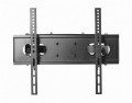 GEMBIRD UCHWYT ŚCIENNY LCD 32"-55" (OBRÓT I POCHYLENIE) VESA MAX 400 X 400MM, DO 35KG - 1767550