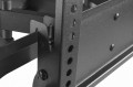 GEMBIRD UCHWYT ŚCIENNY LCD 32"-55" (OBRÓT I POCHYLENIE) VESA MAX 400 X 400MM, DO 35KG - 1767546